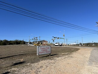Plus de détails pour 100 S Canyonwood Dr, Dripping Springs, TX - Terrain à louer