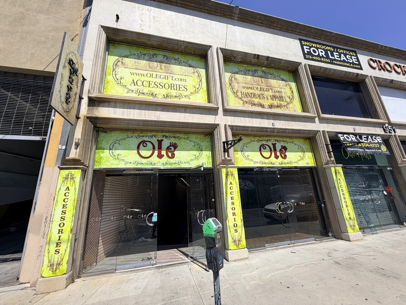 951 Crocker St, Los Angeles, CA à louer Photo intérieure– Image 1 sur 31