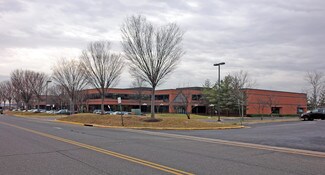 Plus de détails pour 741 Miller Dr SE, Leesburg, VA - Bureau à louer