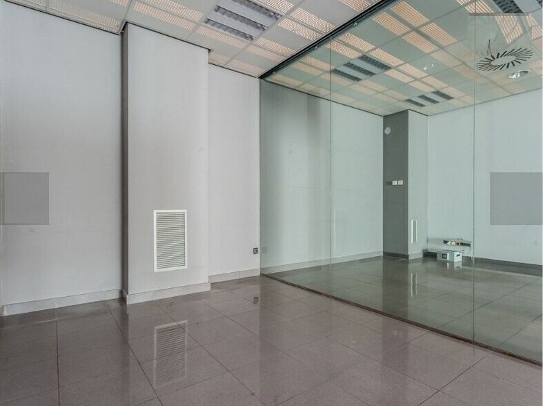 Industriel/Logistique dans San Sebastián de los Reyes, Madrid à vendre - Photo intérieure – Image 2 sur 5