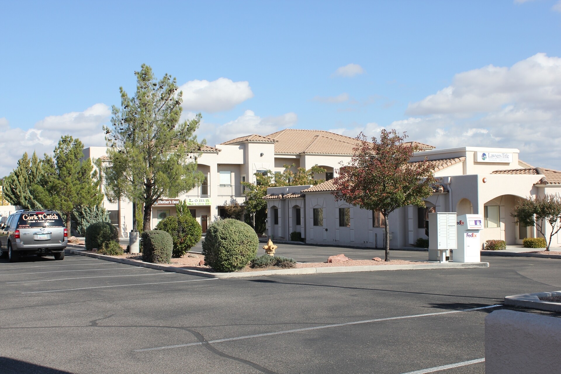 1750 E Villa Dr, Cottonwood, AZ à louer Photo principale– Image 1 sur 29