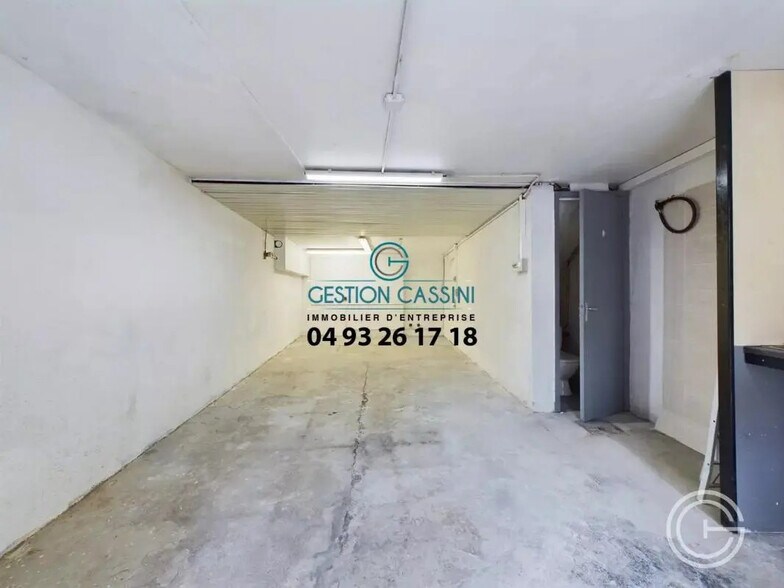 11 Boulevard Du Parc Impérial, Nice à louer - Photo de l’immeuble – Image 2 sur 6