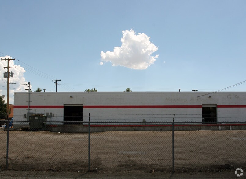 2450 Wall Ave, Ogden, UT à vendre - Photo de l’immeuble – Image 2 sur 19