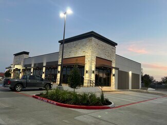 Plus de détails pour 19300 Morris Ave, Manvel, TX - Local commercial à louer
