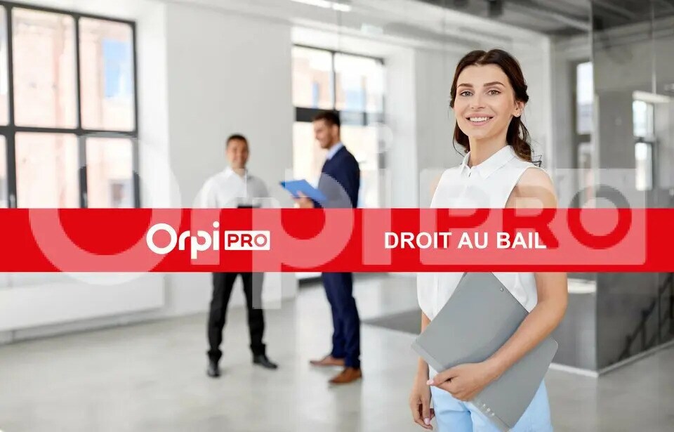 Local commercial dans Mandelieu-la-Napoule à louer Photo de l’immeuble– Image 1 sur 6