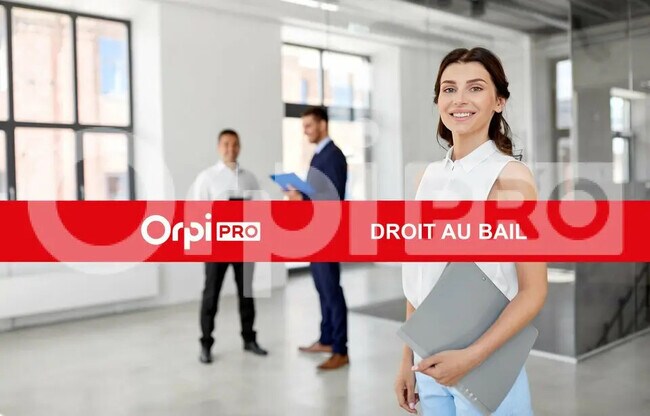 Plus de détails pour Local commercial à louer