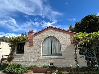 Plus de détails pour 1943 Park Blvd, Oakland, CA - Bureau à vendre