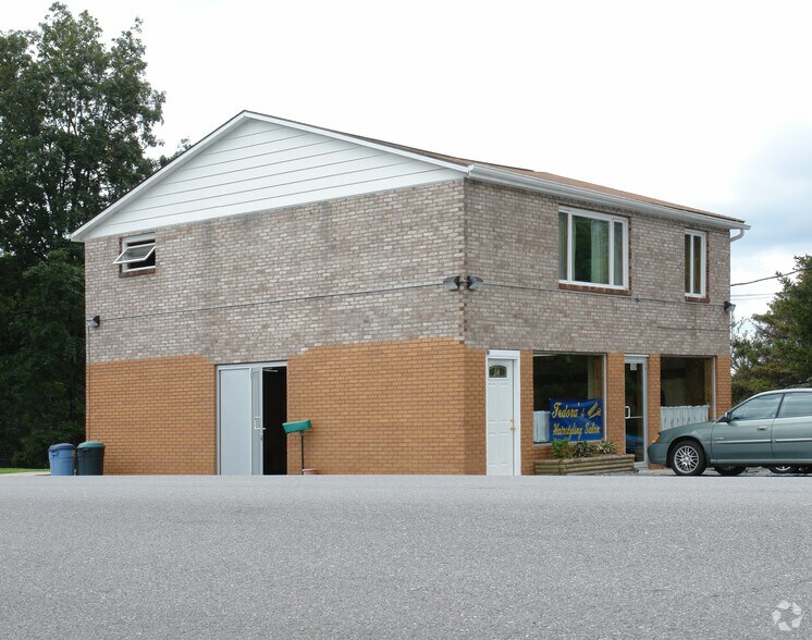 109 Hostetler Rd, Johnstown, PA à louer - Photo de l’immeuble – Image 2 sur 11