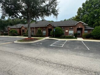 Plus de détails pour 9310 Old Kings Rd S, Jacksonville, FL - Bureau à louer