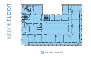 32 Exchange Pl, Salt Lake City, UT à louer Plan d’étage– Image 1 sur 1