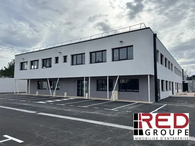 Bureau dans Éguilles à vendre - Photo de l’immeuble – Image 3 sur 3