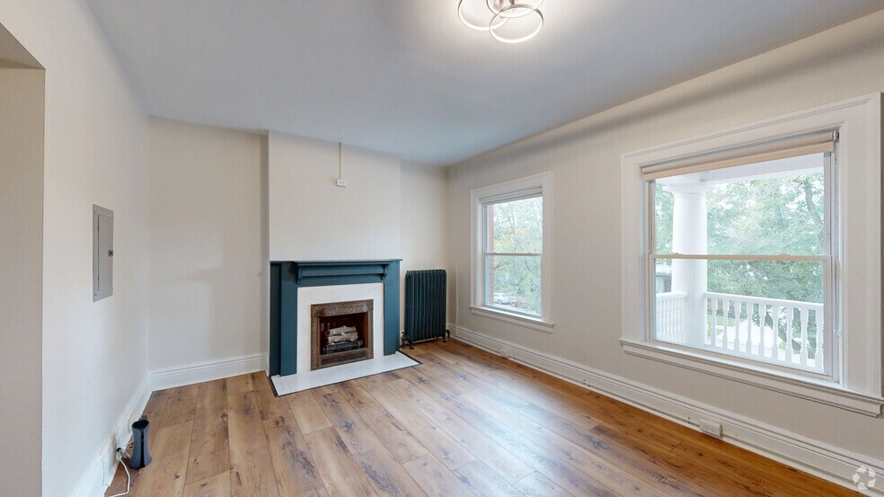 273 Richmond Ave, Buffalo, NY à vendre - Numérisation 3D Matterport – Image 3 sur 21