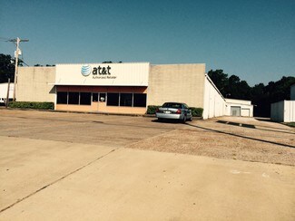 Plus de détails pour 260 Sgt Prentiss Dr, Natchez, MS - Local commercial à vendre