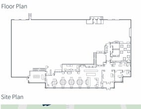 225 Beal St, Hingham, MA à vendre Plan d’étage– Image 1 sur 1