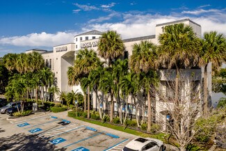 Plus de détails pour 12651 W Sunrise Blvd, Sunrise, FL - Bureau à louer