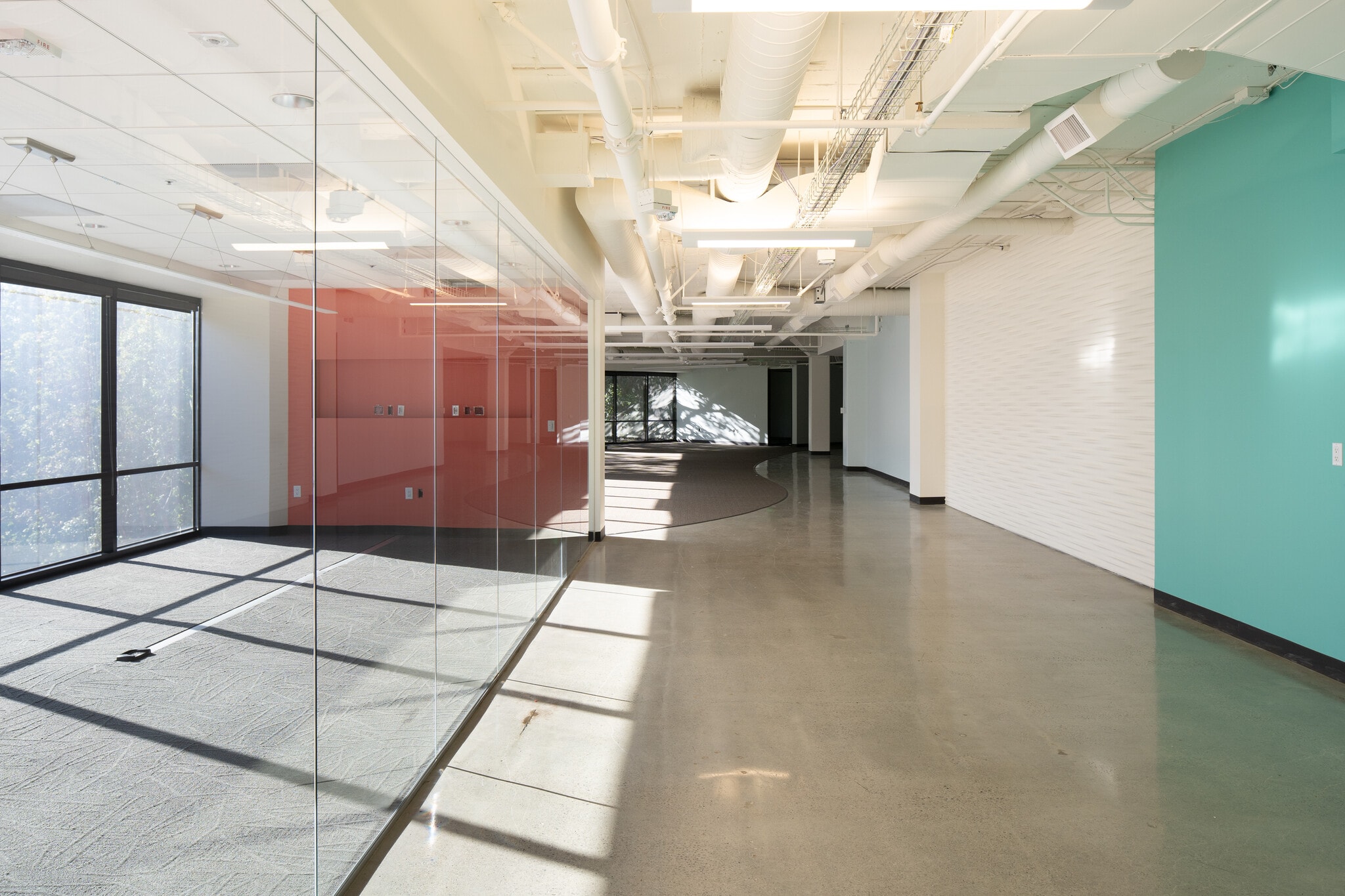 1700 Montgomery St, San Francisco, CA à louer Photo intérieure– Image 1 sur 6