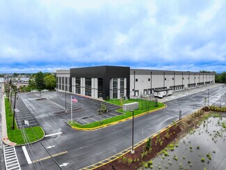 Plus de détails pour 200 Hollister Rd, Teterboro, NJ - Industriel/Logistique à louer
