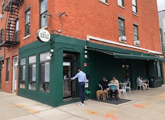 Plus de détails pour 115 Columbia St, Brooklyn, NY - Local commercial à louer