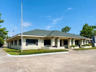 Plus de détails pour 12623 Jones Rd, Houston, TX - Bureau à vendre