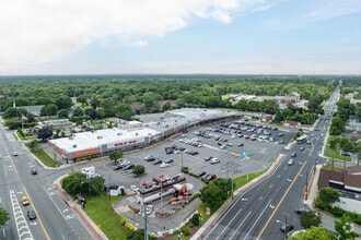 2-32C Wheeler Rd, Central Islip, NY - VUE AÉRIENNE vue de carte