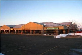 Plus de détails pour 8980 N Rodgers Ct SE, Caledonia, MI - Bureau à louer