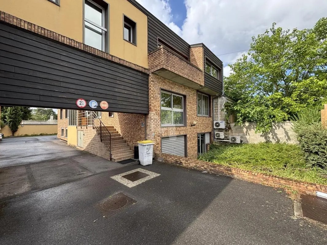 Photo de l’immeuble