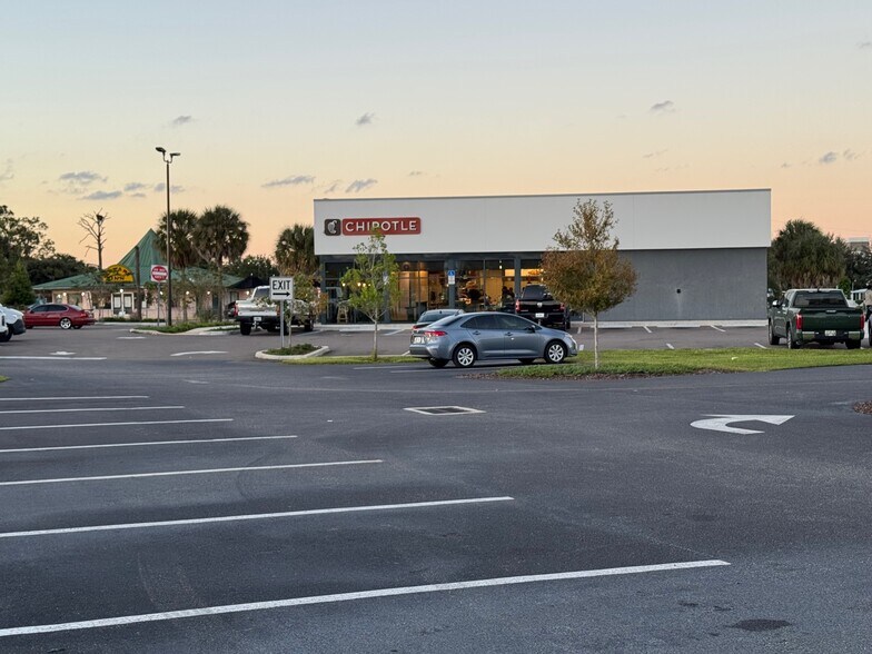 1210 US Hwy 27 N, Sebring, FL à louer - Photo de l’immeuble – Image 3 sur 7