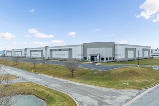 Plus de détails pour 14015 W Grandview Pky, Sturtevant, WI - Industriel/Logistique à louer