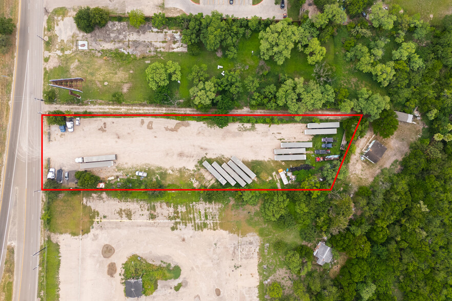 5203 N Expressway 77, Brownsville, TX à vendre - Photo de l’immeuble – Image 3 sur 5