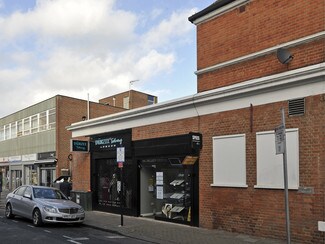 Plus de détails pour 262 Upper Tooting Rd, Londres - Local commercial à louer