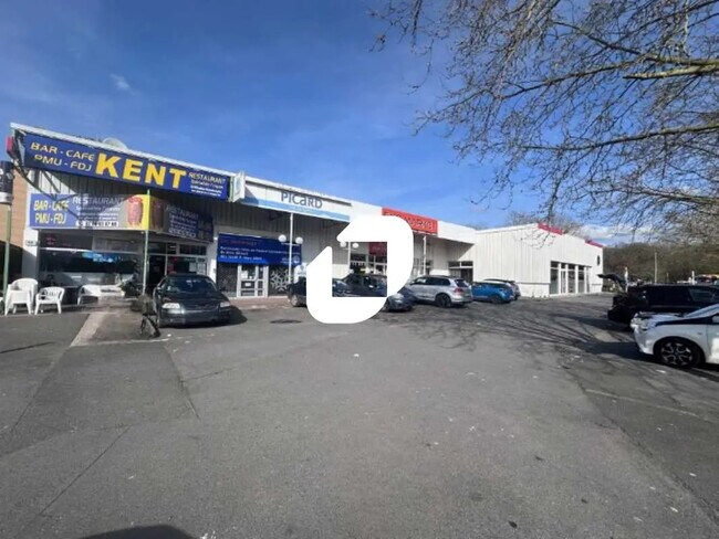 Plus de détails pour Local commercial à vendre