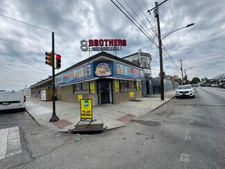 Plus de détails pour 6600 Limekiln Pike, Philadelphia, PA - Local commercial à vendre
