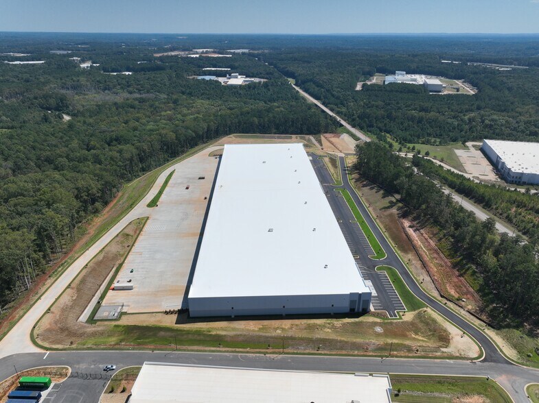 506 Pegasus Pky, Lagrange, GA à louer - Photo de l’immeuble – Image 2 sur 11