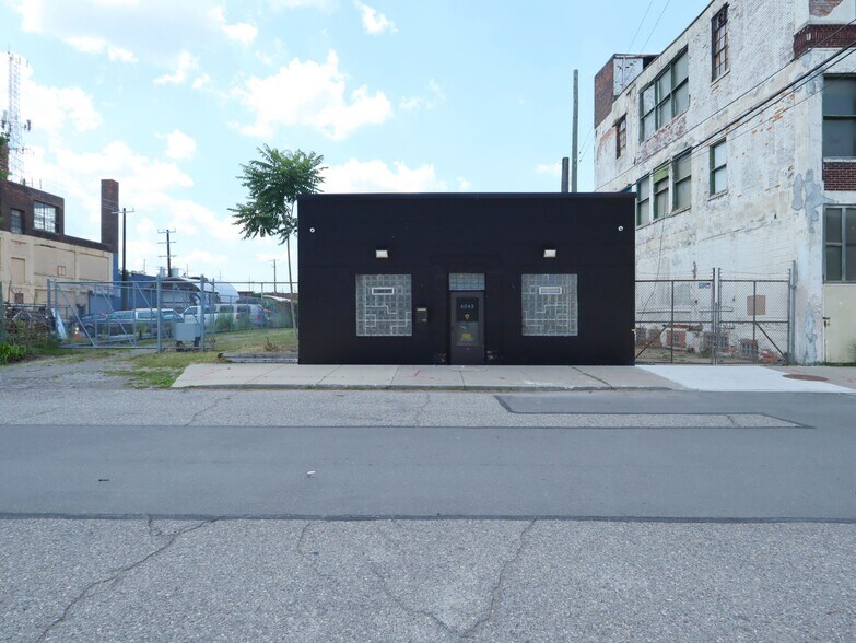 6543 Hastings Rd, Detroit, MI à vendre - Photo de l’immeuble – Image 2 sur 22