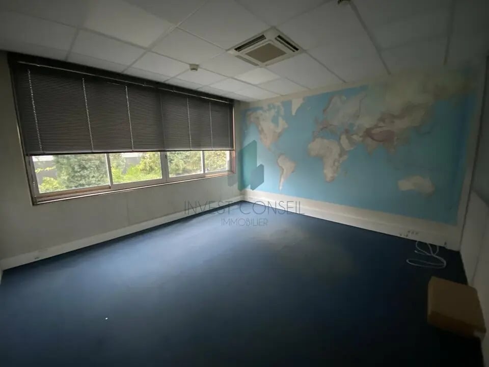 Local d’activités dans Gennevilliers à louer Photo intérieure– Image 1 sur 7