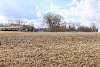 Plus de détails pour 151 S Reed Rd, Kokomo, IN - Terrain à vendre