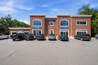 Plus de détails pour 419 N Country Rd, Saint James, NY - Bureau, Bureau/Local commercial à louer
