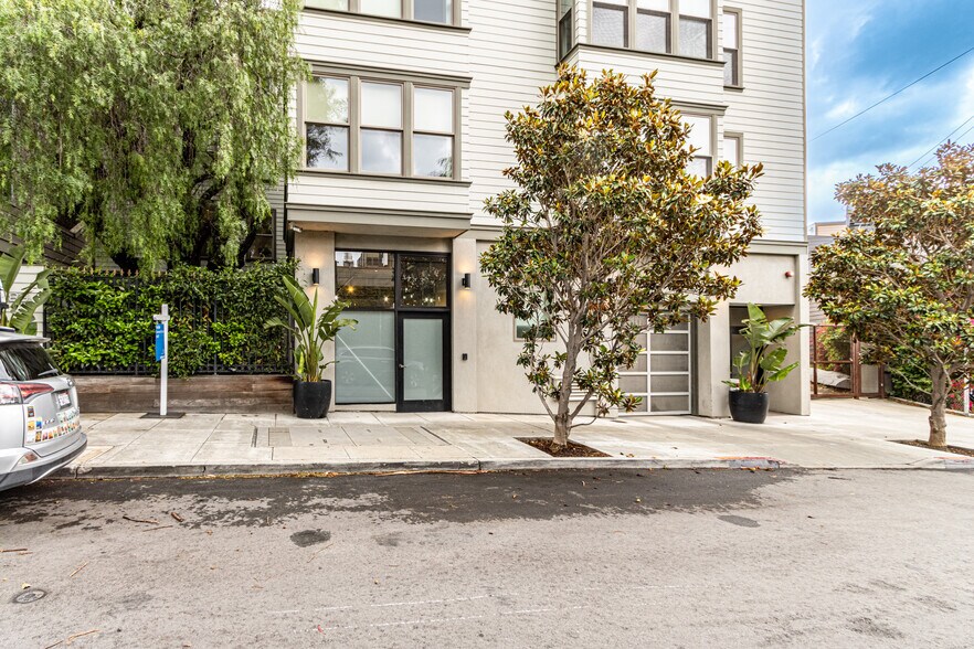 1189 Tennessee St, San Francisco, CA à louer - Photo de l’immeuble – Image 3 sur 7