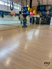 Espacio interior