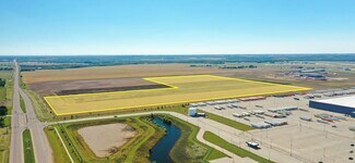Plus de détails pour 4000 S CTY Rd G, Janesville, WI - Terrain à vendre
