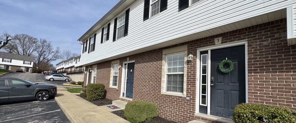 1426-1496 N Kinser Pike, Bloomington, IN à vendre - Photo de l’immeuble – Image 2 sur 25