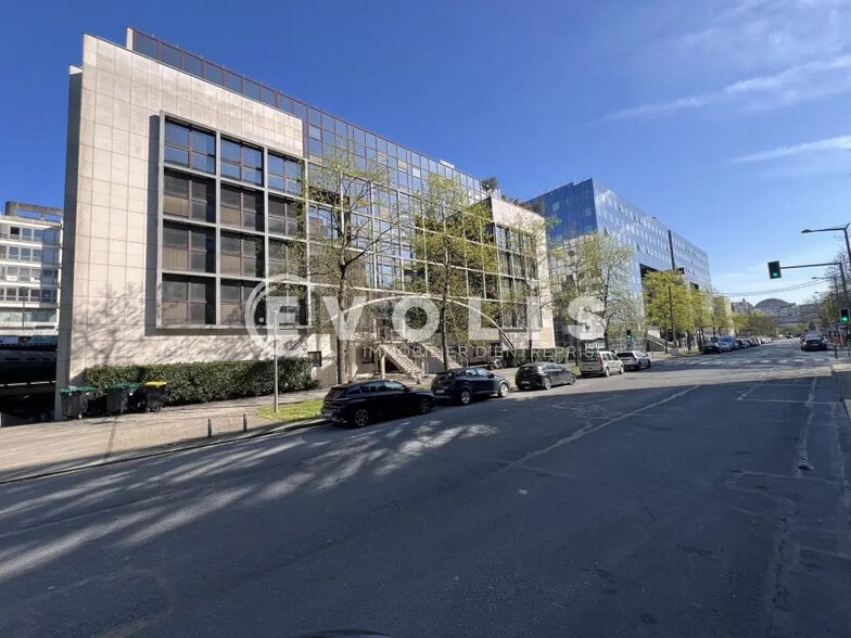 1 Rue Du Centre, Noisy-le-Grand à louer - Photo de l’immeuble – Image 3 sur 25