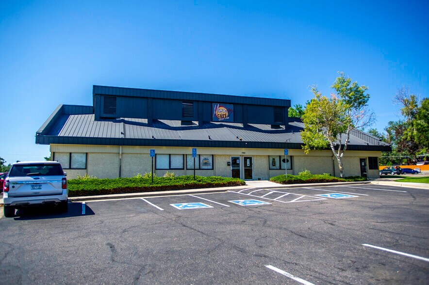 630-780 W 84th Ave, Thornton, CO à louer - Photo principale – Image 2 sur 12