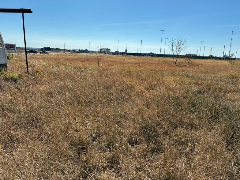 16950 FM 971, Granger, TX à vendre - Photo de l’immeuble – Image 3 sur 8