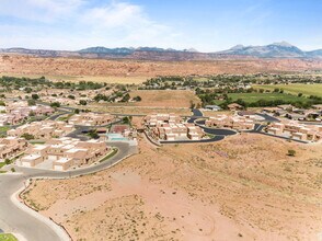 3935 191 hwy, Moab, UT - Vue aérienne vue de carte - Image1