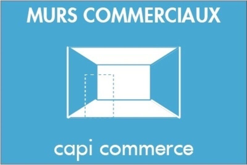 Local commercial dans Lyon à vendre - Photo de l’immeuble – Image 1 sur 1