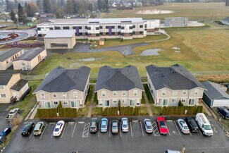 Plus de détails pour 412 Front St, Sumas, WA - Logement à vendre
