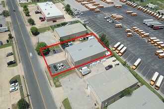 13720 Immanuel Rd, Pflugerville, TX à louer Photo de l’immeuble– Image 2 sur 9