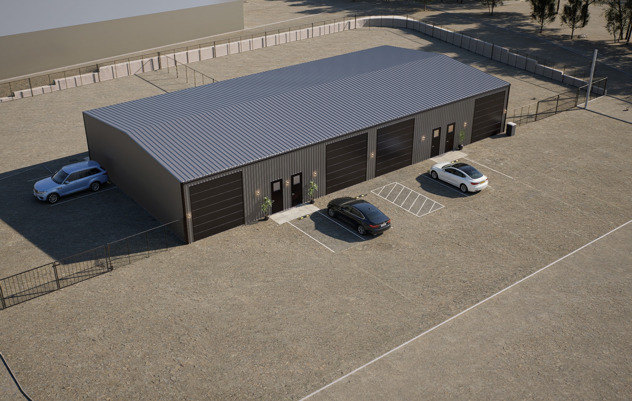 3782 FM 725, New Braunfels, TX à louer Photo intérieure– Image 1 sur 7