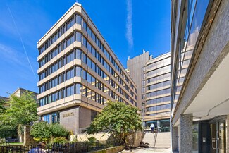 Plus de détails pour Balm Green, Sheffield - Bureau, Local commercial à louer